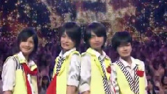 B.I.Shadow-キセキ