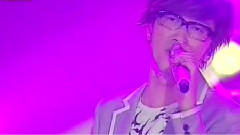 周传雄 - 寂寞沙洲冷