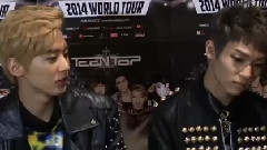 HIGH KICK 2014 Toronto Concert