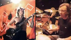 AC/DC - Highway To Hell