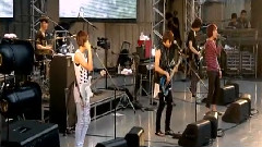 FTISLAND - Zepp Tour