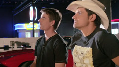 Brad Paisley - Old Alabama