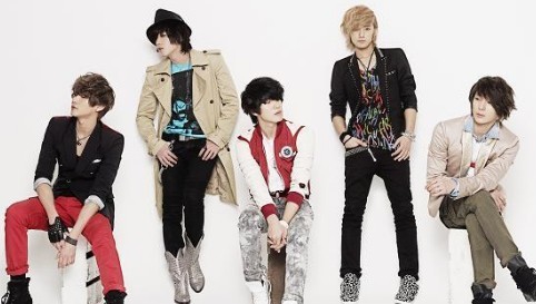 FTISLAND - Hello Hello