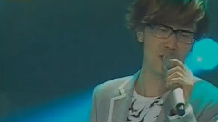 周传雄 - 微凉的记忆