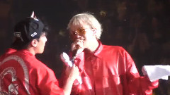 G-Dragon(BigBang) - Talk & Kiyomi