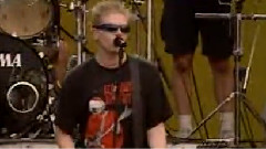 The Offspring - The Kids Aren't Alright