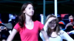 申冬奥会现场彩排 饭拍版