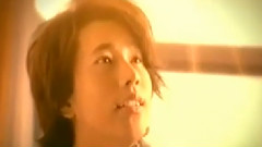 用心把天空锁住