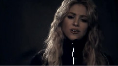 Shakira - sale el sol