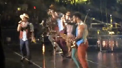 Bruno Mars - Treasure