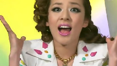 2ne1广告出演现场