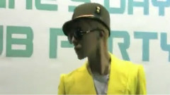 G-Dragon(BigBang) - G Club Party