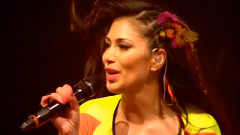 Nicole Scherzinger - Don't Hold Your Breath