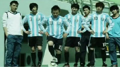 金恩东 - 去吧Go!