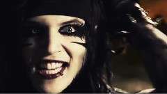 Black Veil Brides - Fallen Angels