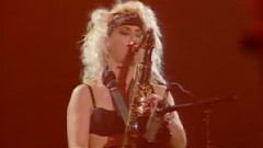 Guns N' Roses - 乐器斗