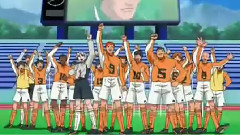 Kids Alive - 黄金入球