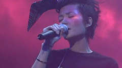 日本武道馆全面体演唱会