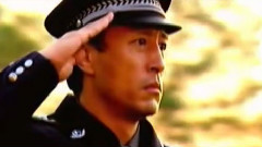 来世还要做警察