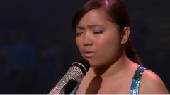 As Long as You're There