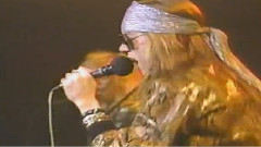 Guns N' Roses - Live At The