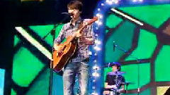 方大同 - 因为你