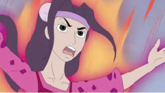 我自稳坐钓鱼台