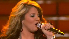 Lauren Alaina - Flat On The Floor