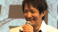 天下贰发布会现场