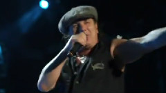 AC/DC - The Jack River Plate
