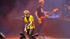 SUM 41 - 2001年伦敦演唱会