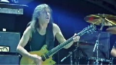 AC/DC - Dog Eat Dog River Plate