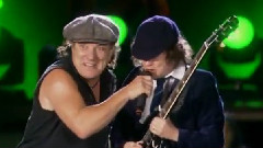 AC/DC - Dirty Deeds Done Dirt Cheap