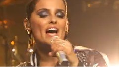 Nelly Furtado - Big Hoops
