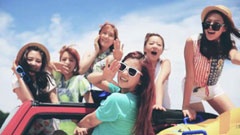 Mario(韩国),金昌烈 - May Day