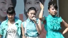 Fairies - みりあメイン ラクーア Speakle 饭拍版 12/07/28