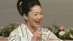 石川さゆり - ヤットン节トンコ节