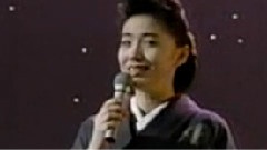 石川さゆり - 逢いたいなぁあの人に