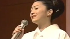 石川さゆり - 湖畔の宿