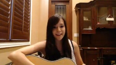 Megan Nicole - Live Chat