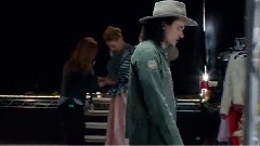 John Mayer - Queen Of California