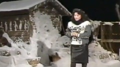 石川さゆり - 津轻海峡冬景色