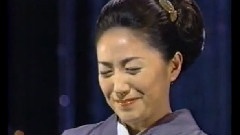 石川さゆり - 轻海峡冬景色