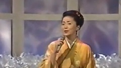 石川さゆり - 津轻海峡冬景色