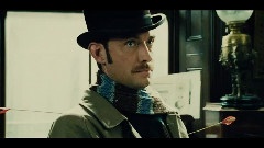 影视原声,Robert Downey Jr. - Oh,How I've Missed You,Holmes