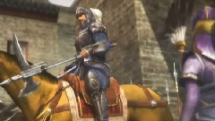 司马一点都没在马下的自觉啊