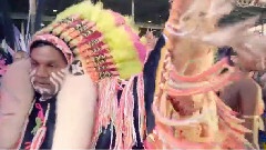 Nicki Minaj - Pound The Alarm