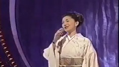 石川さゆり - 别れの朝