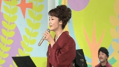 香西香 - 女の帰郷