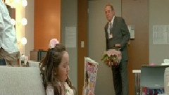 谷花音 - Suntory Boss咖啡(子役)篇 CM 30S